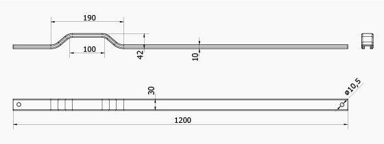 Dimenzije